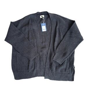 Universal Thread Cotton Cardigan